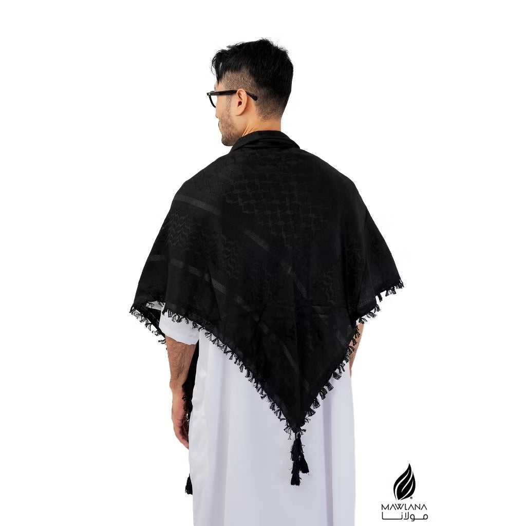 Serban Arafat Palestin Printed