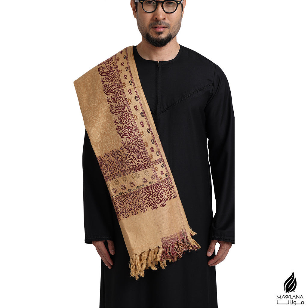 Ridak Kashmiri Almas 1653