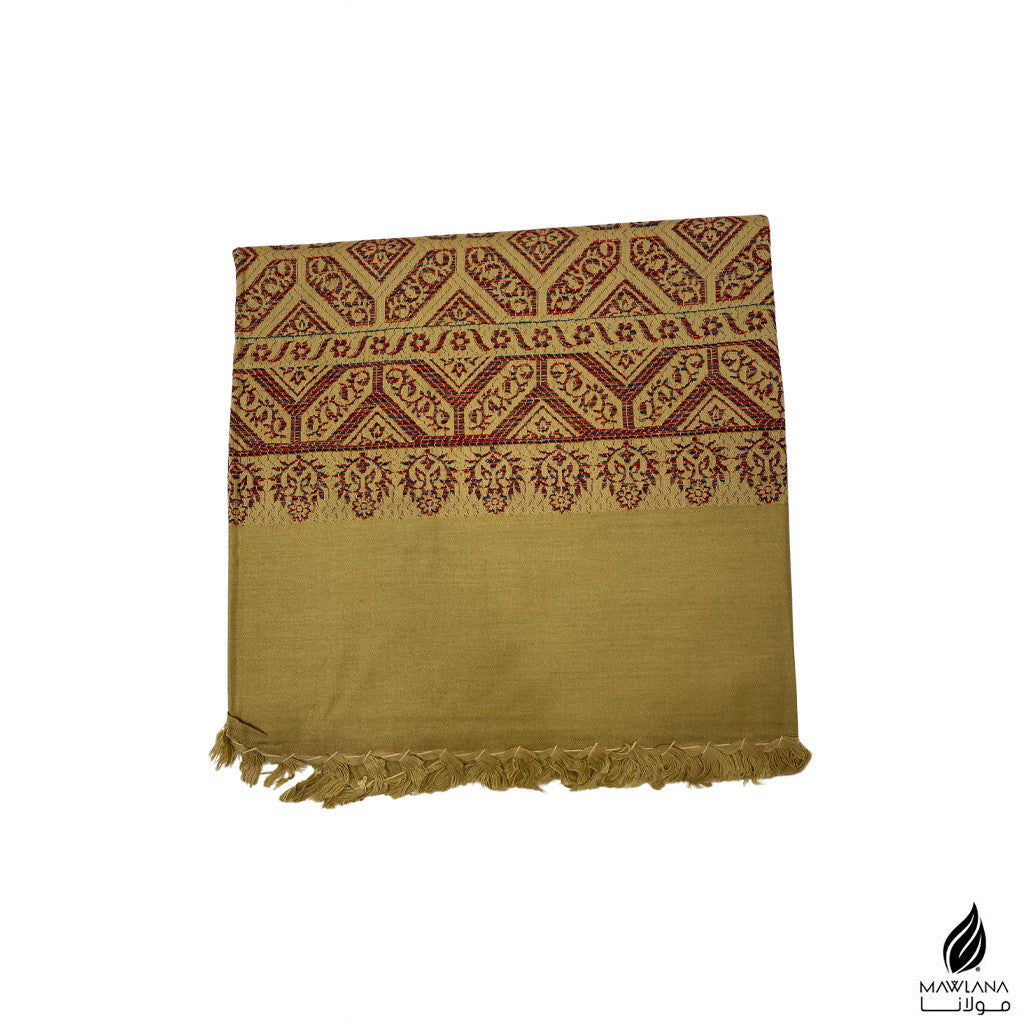 Ridak Kashmiri Almas No.1536