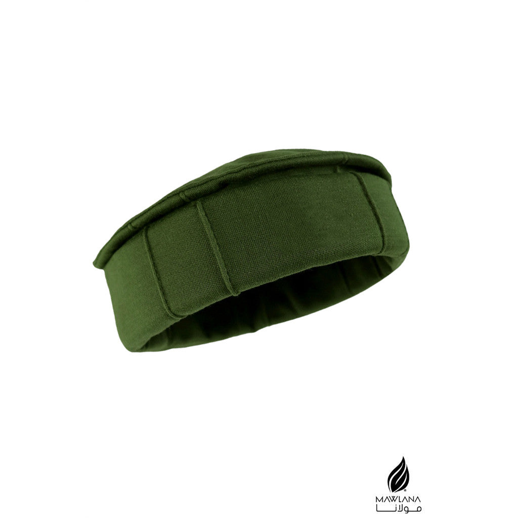 Kopiah Afghani Dewasa Freesize