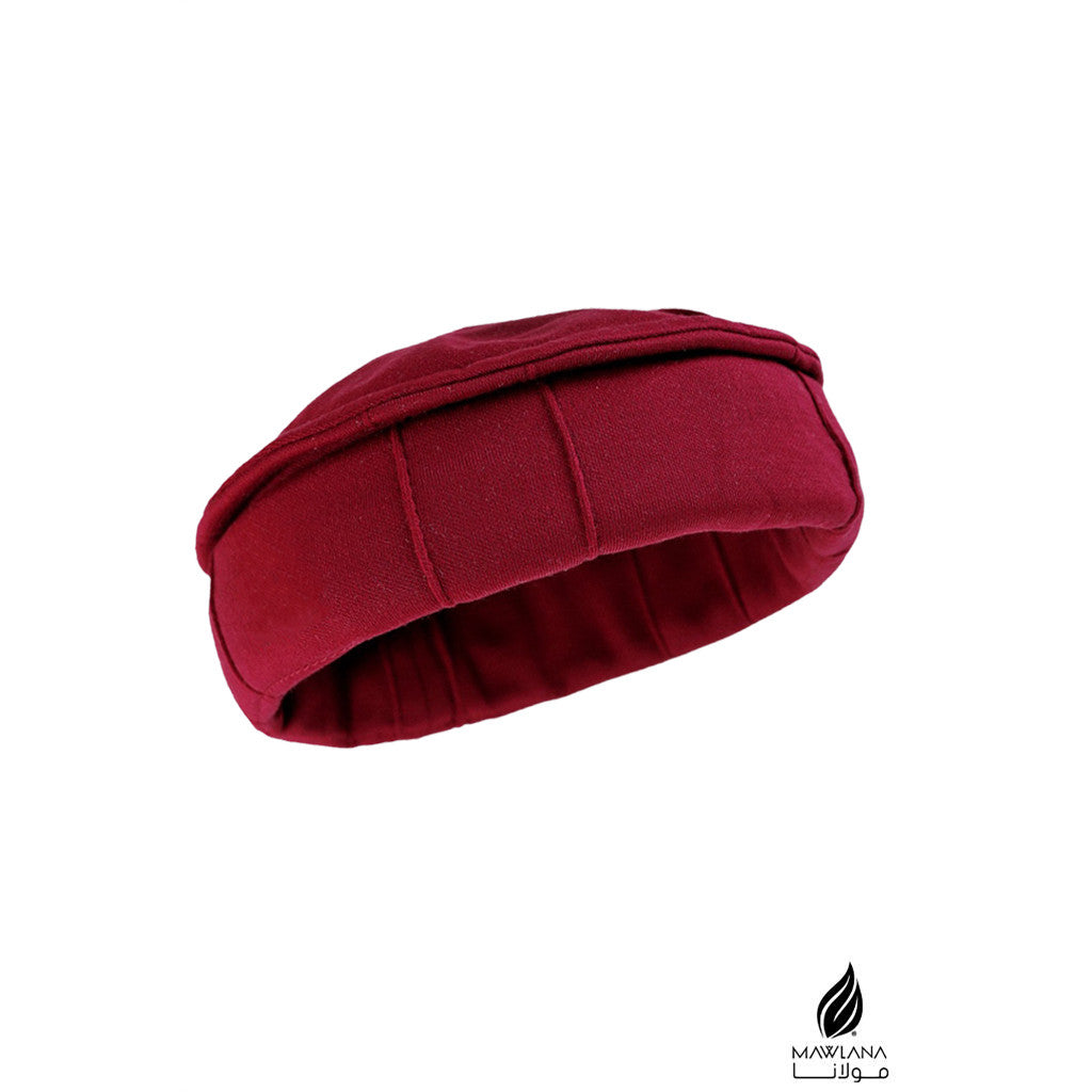 Kopiah Afghani Dewasa Freesize