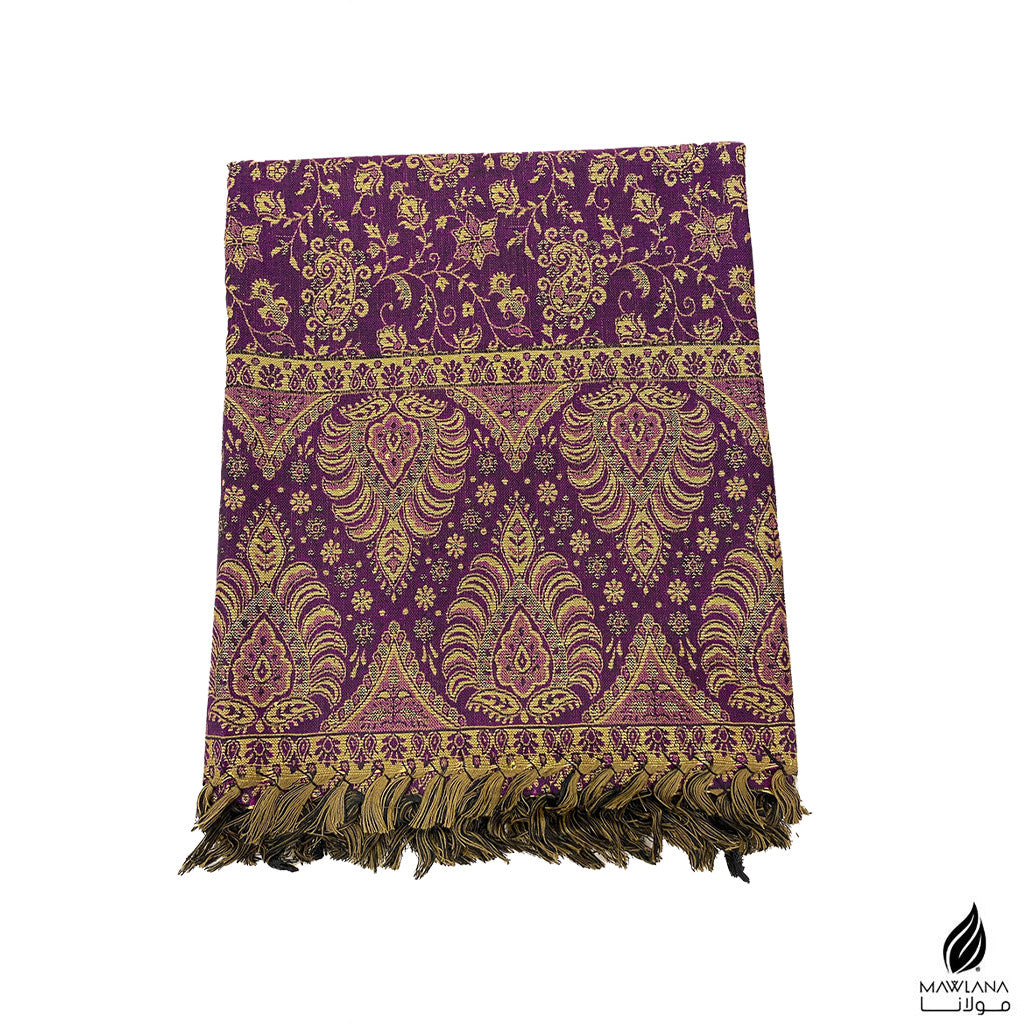 Ridak Kashmiri Almas Songket