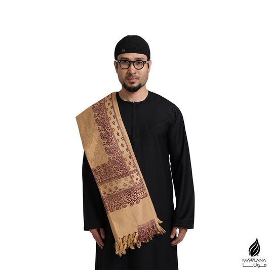 Ridak Kashmiri Almas 1653