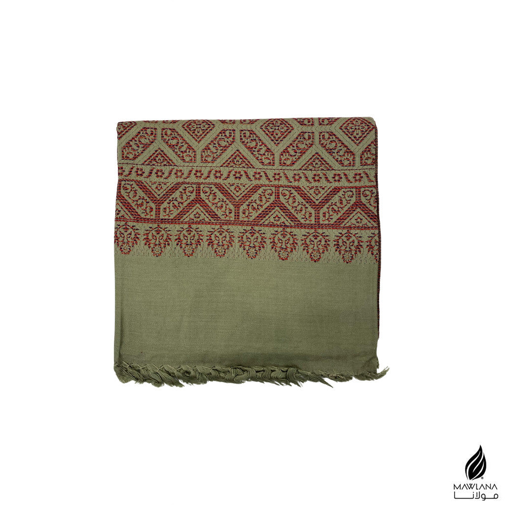 Ridak Kashmiri Almas No.1536