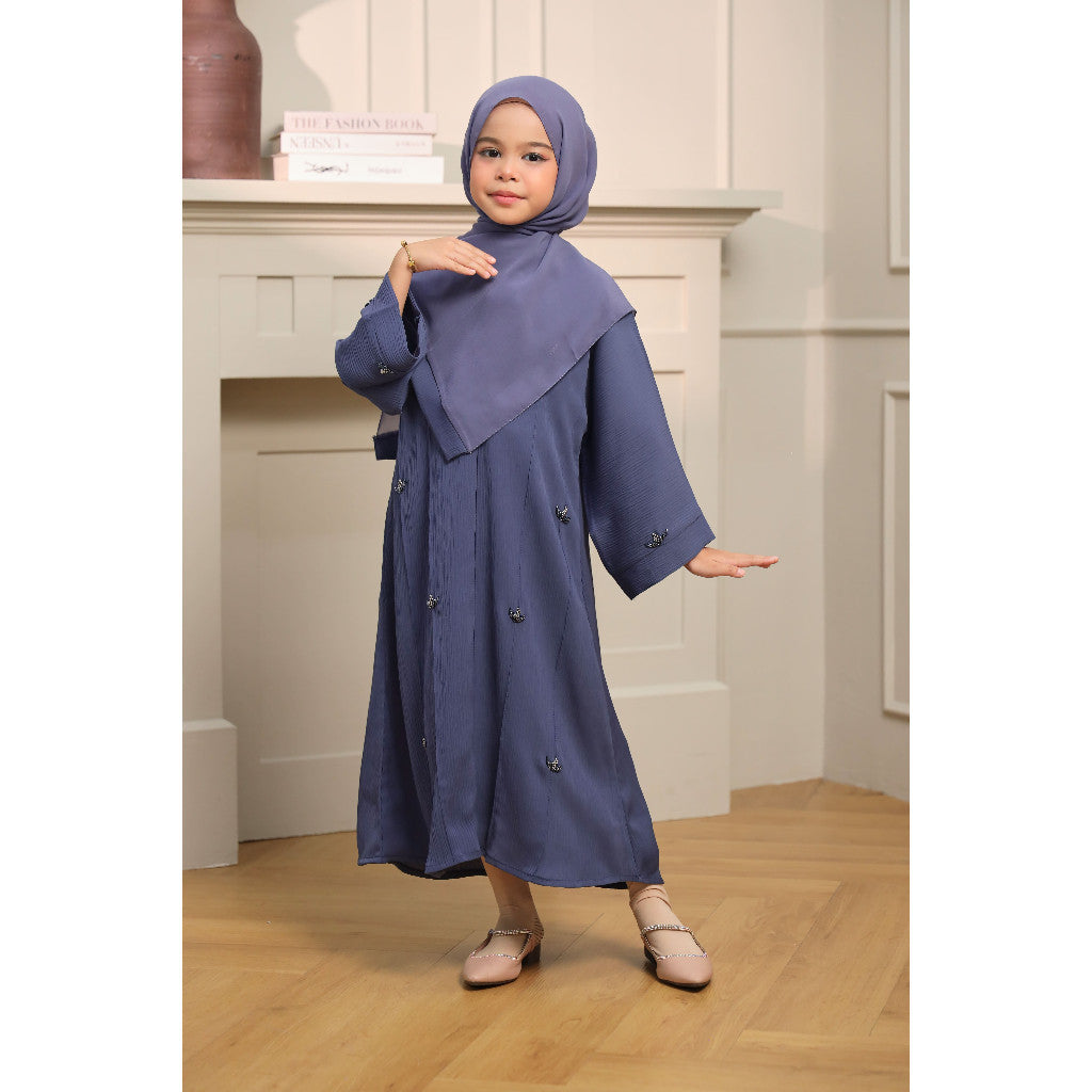 Dubai Abaya Premium Kids