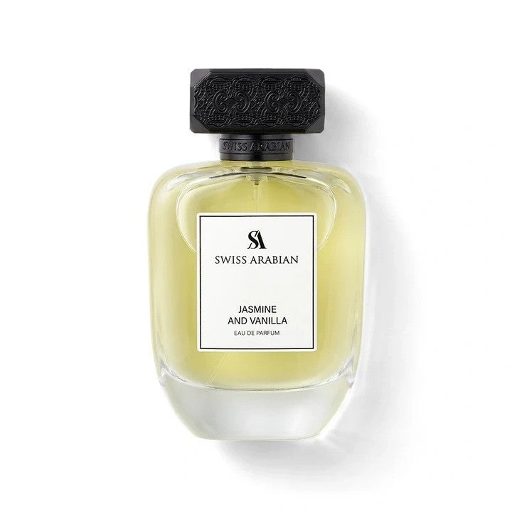 Perfume Swiss Arabian Harmony Collection 100ML