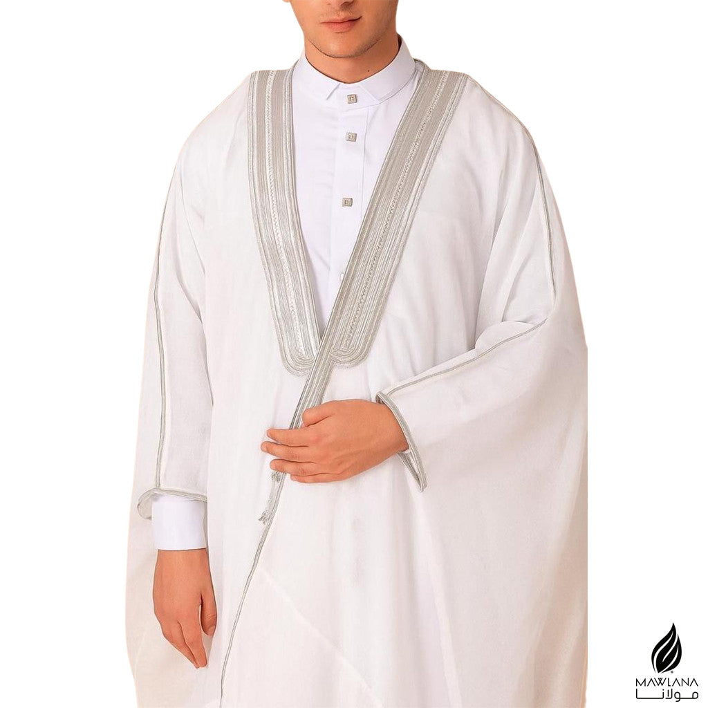 BISHT/BESHT IMAM MASJID AL-HARAM