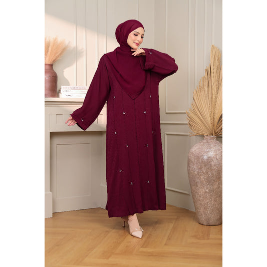 Dubai Abaya Premium High Quality