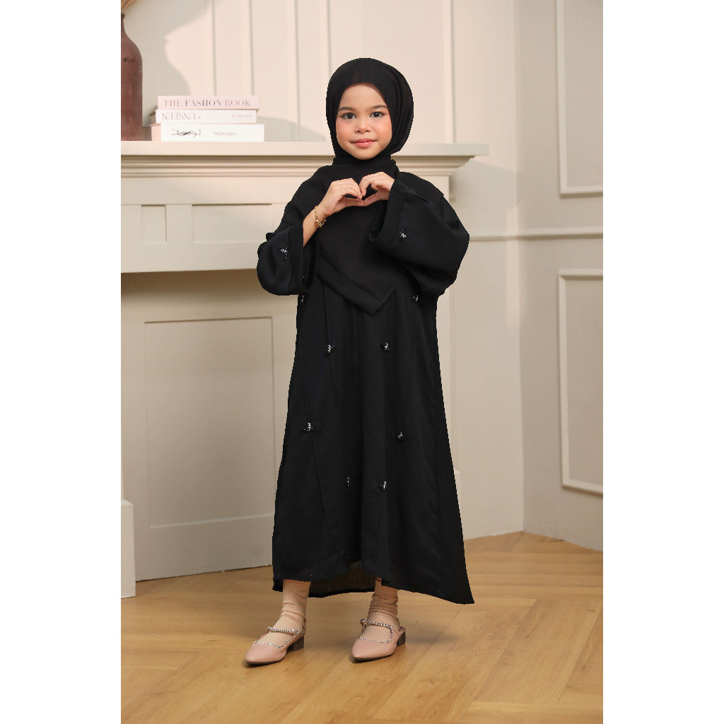 Dubai Abaya Premium Kids