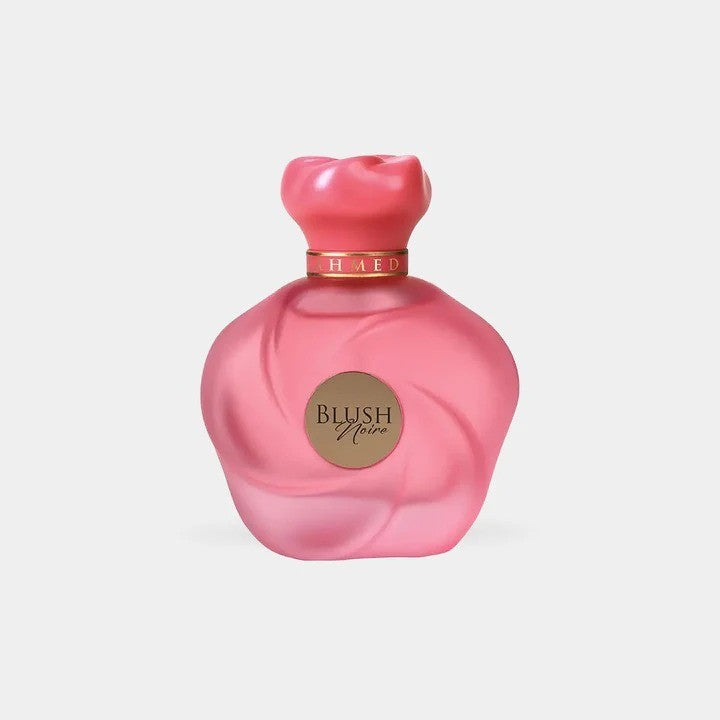 Perfume Blush Noire by Ahmed Al Maghribi 75ML