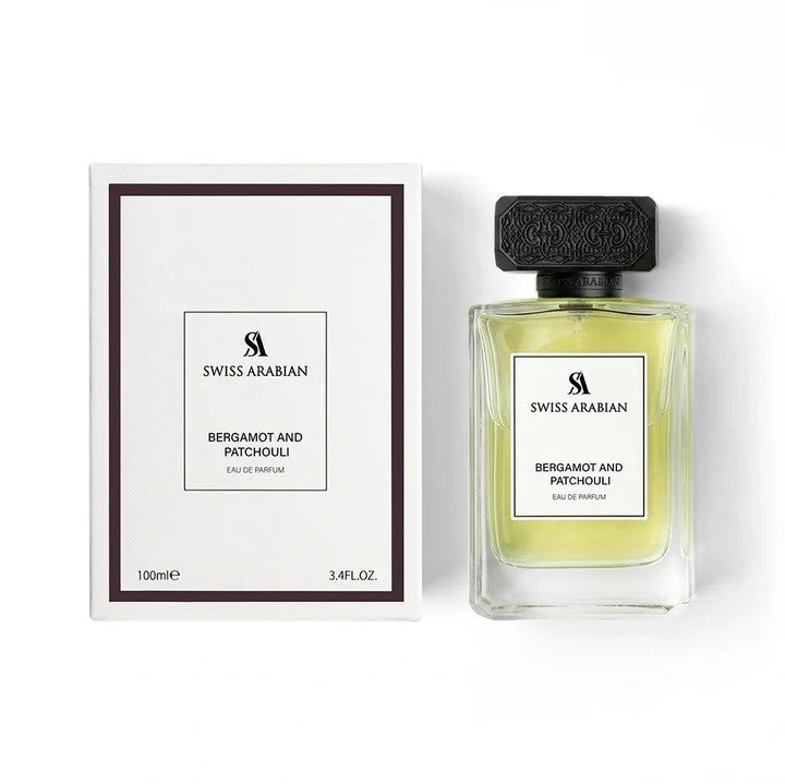 Perfume Swiss Arabian Harmony Collection 100ML