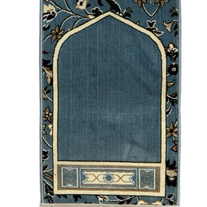 Sejadah mini mada muka tebal madinah collection imam haram new arrival