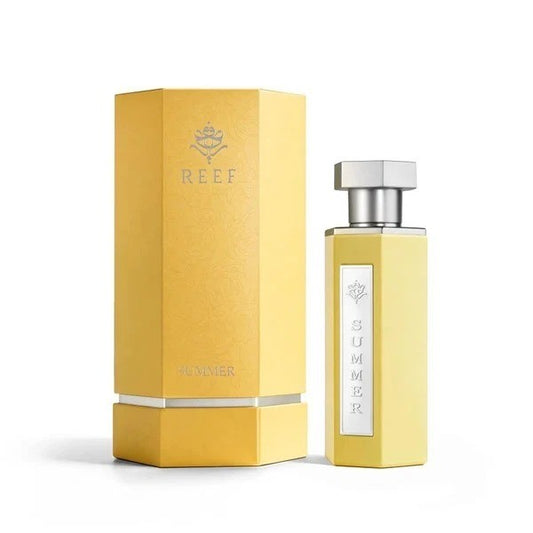Perfume Reef Summer Yellow 100ML/200ML