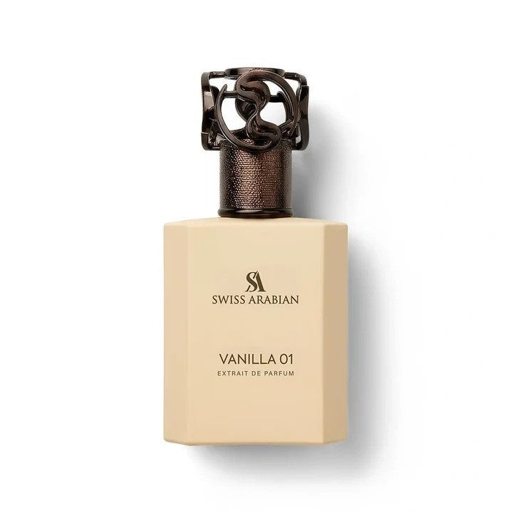 Perfume SA Vanilla 01 50ML