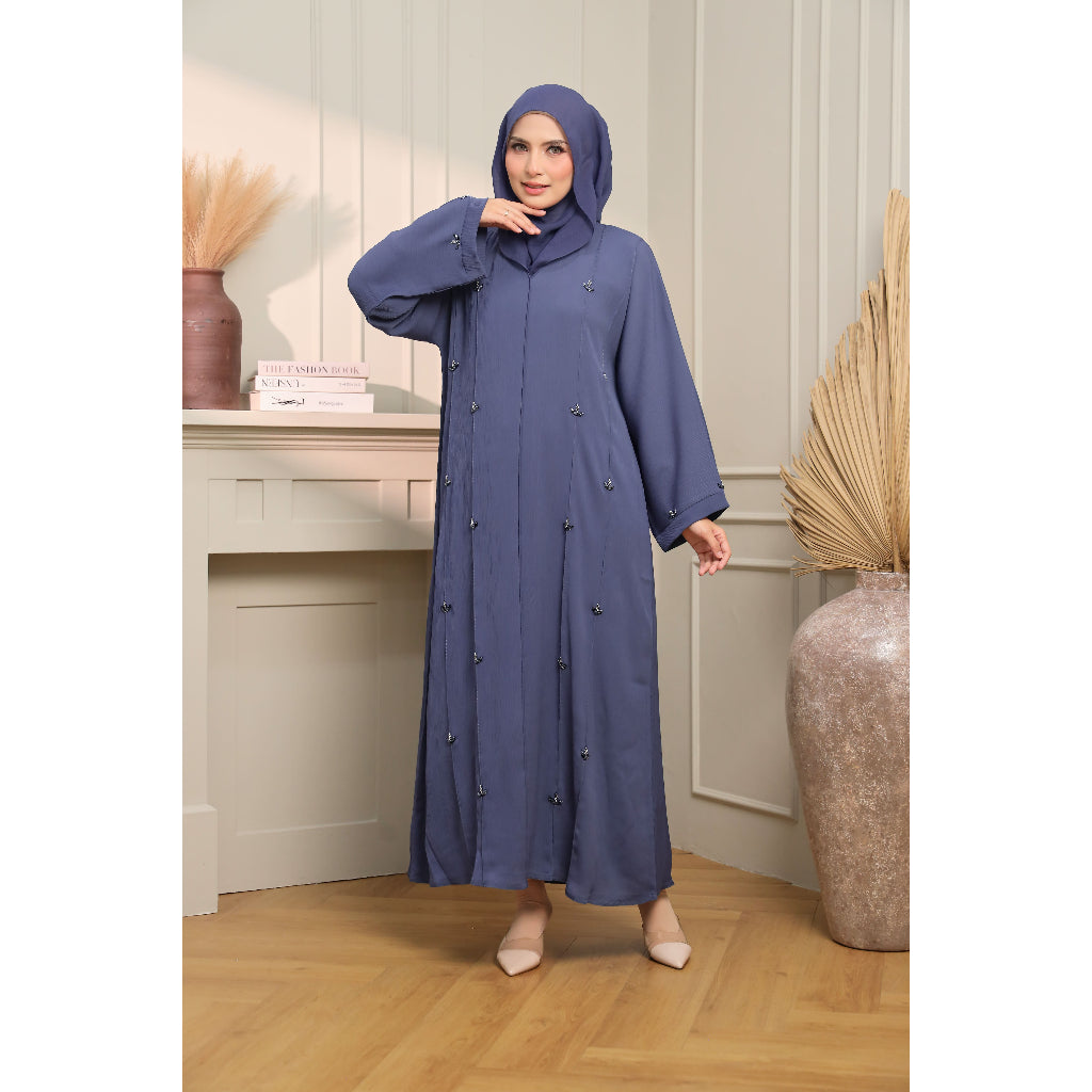 Dubai Abaya Premium High Quality