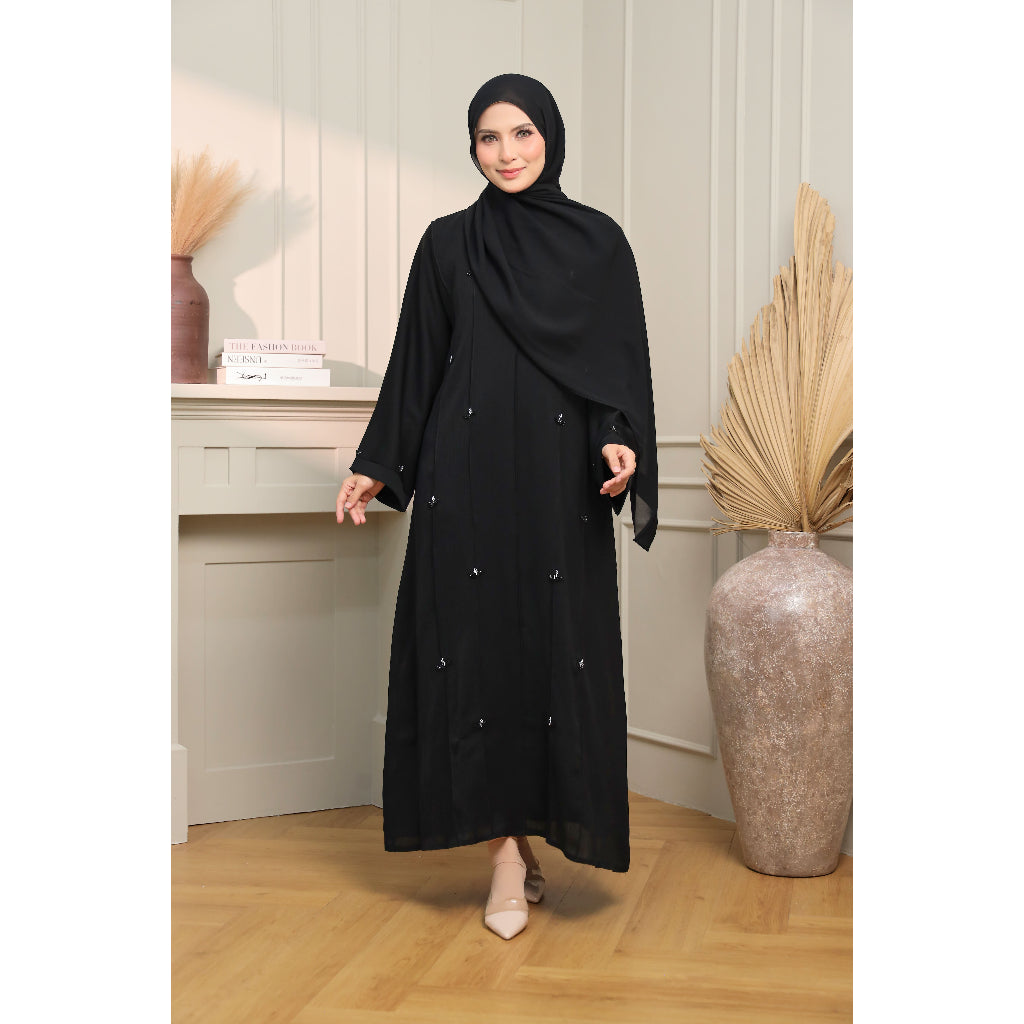 Dubai Abaya Premium High Quality