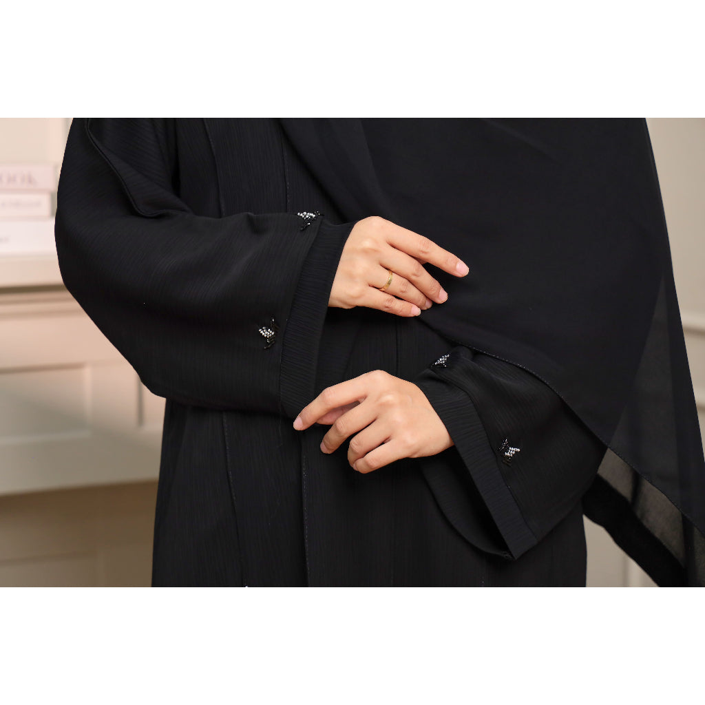 Dubai Abaya Premium High Quality