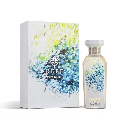 Perfume Reef Pure Musk 150ML