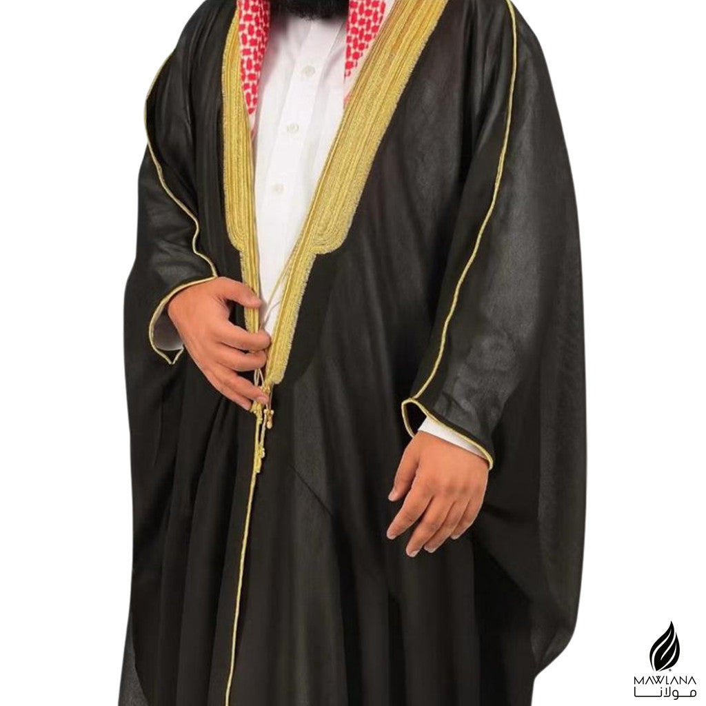 BISHT/BESHT IMAM MASJID AL-HARAM