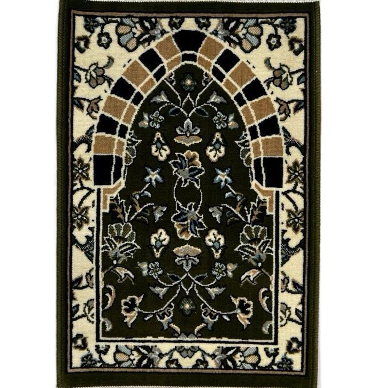 Sejadah mini mada muka tebal madinah collection imam haram new arrival