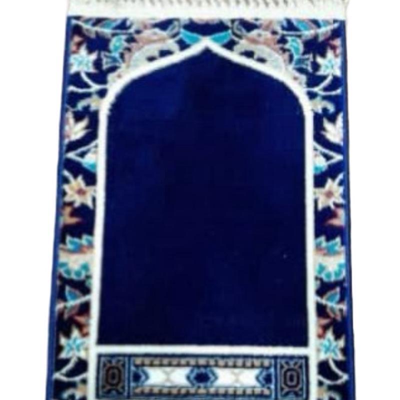 Sejadah mini mada muka tebal madinah collection imam haram new arrival