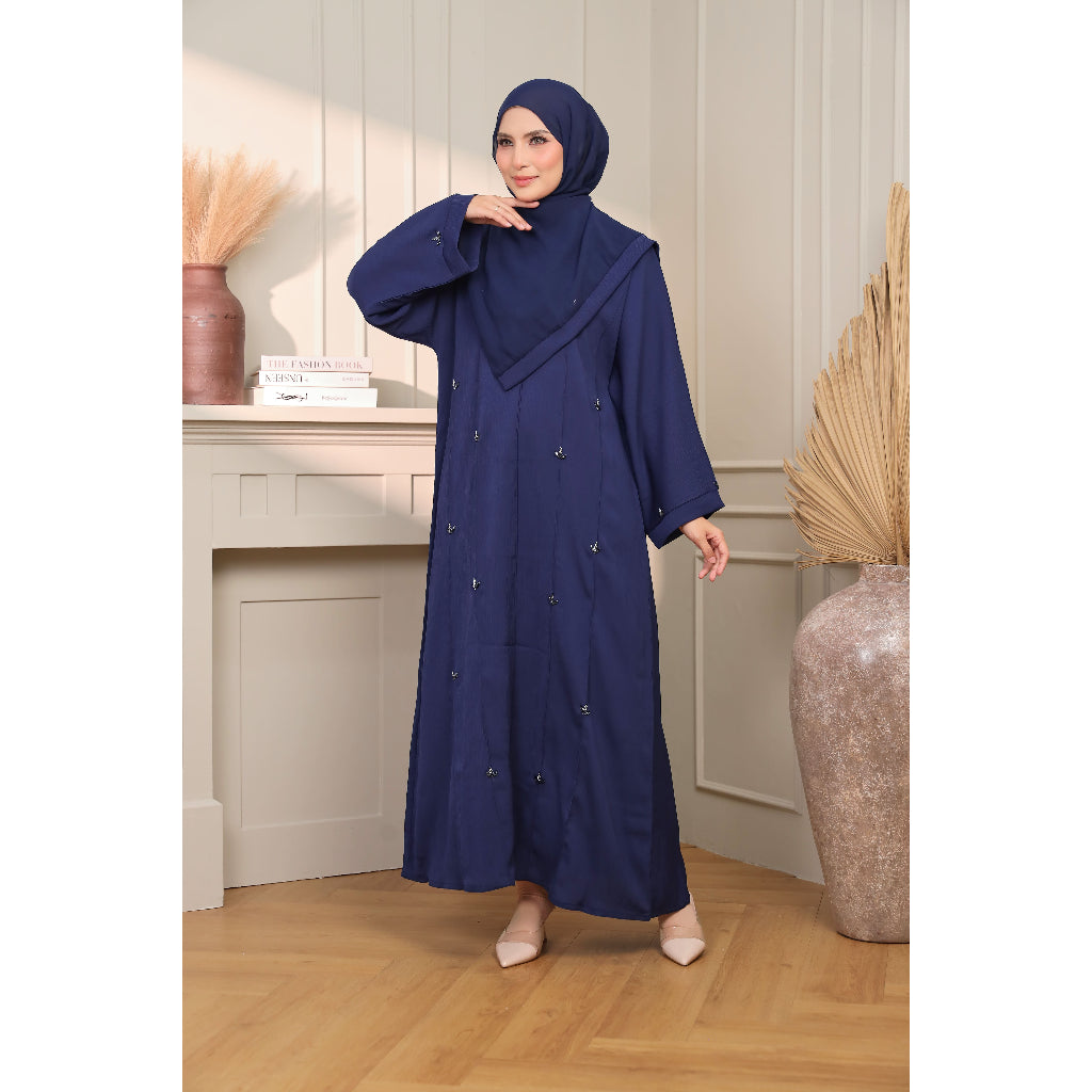 Dubai Abaya Premium High Quality