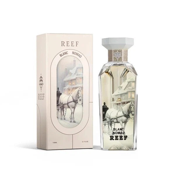 Perfume Reef Blanc Nomad 150ML