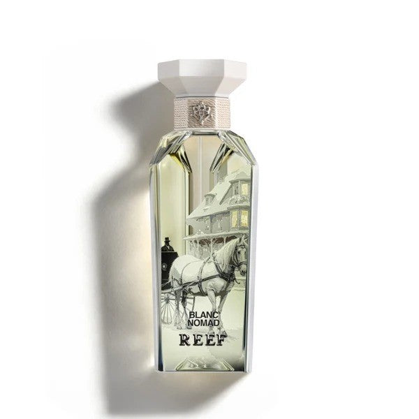 Perfume Reef Blanc Nomad 150ML