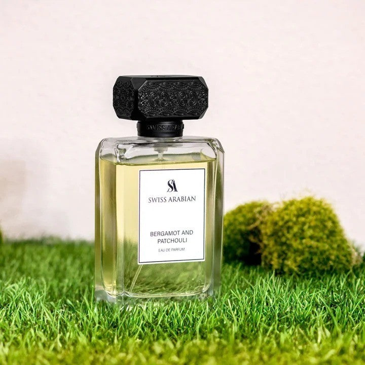 Perfume Swiss Arabian Harmony Collection 100ML