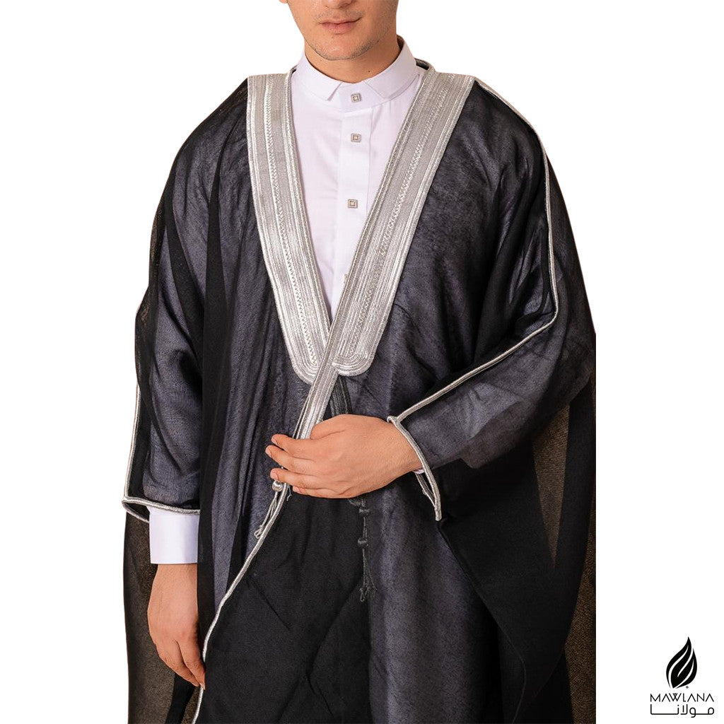 BISHT/BESHT IMAM MASJID AL-HARAM