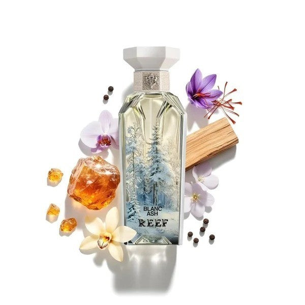 Perfume Reef Blanc Ash 150ML