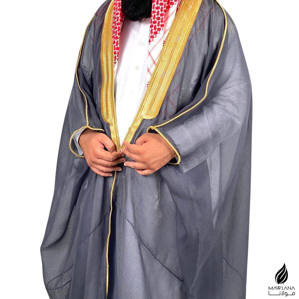BISHT/BESHT IMAM MASJID AL-HARAM
