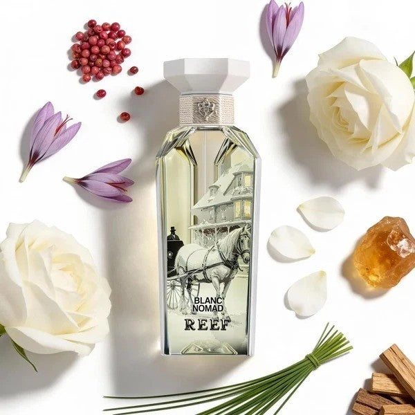 Perfume Reef Blanc Nomad 150ML