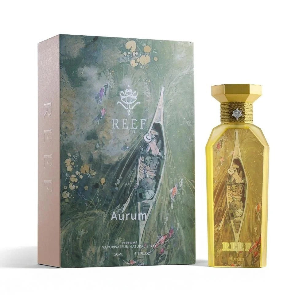 Perfume Reef Aurum 100ML