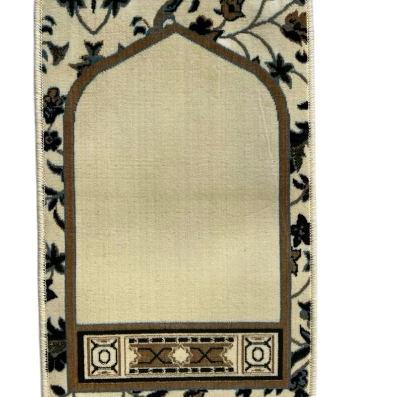 Sejadah mini mada muka tebal madinah collection imam haram new arrival