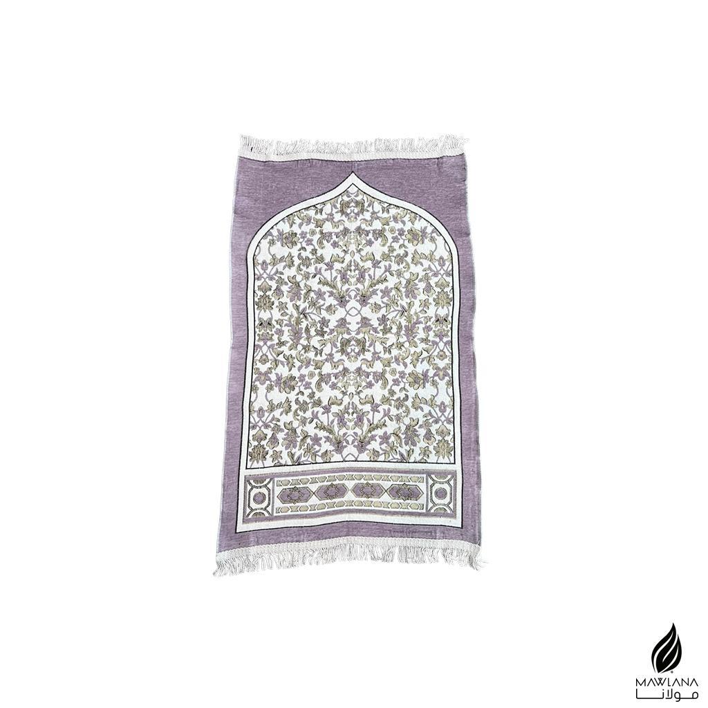 Sejadah Standard Gift Rawdah Design Besar New Arrival