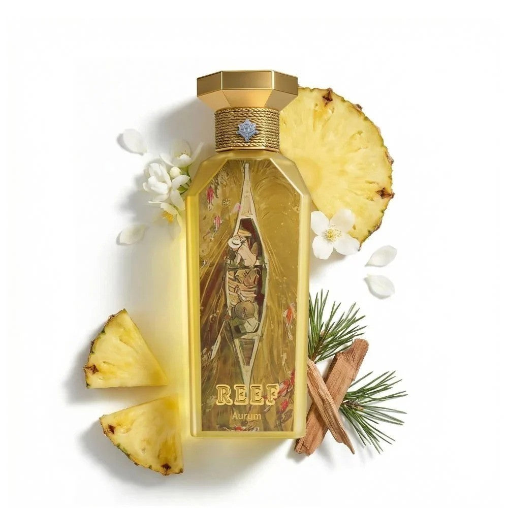 Perfume Reef Aurum 100ML