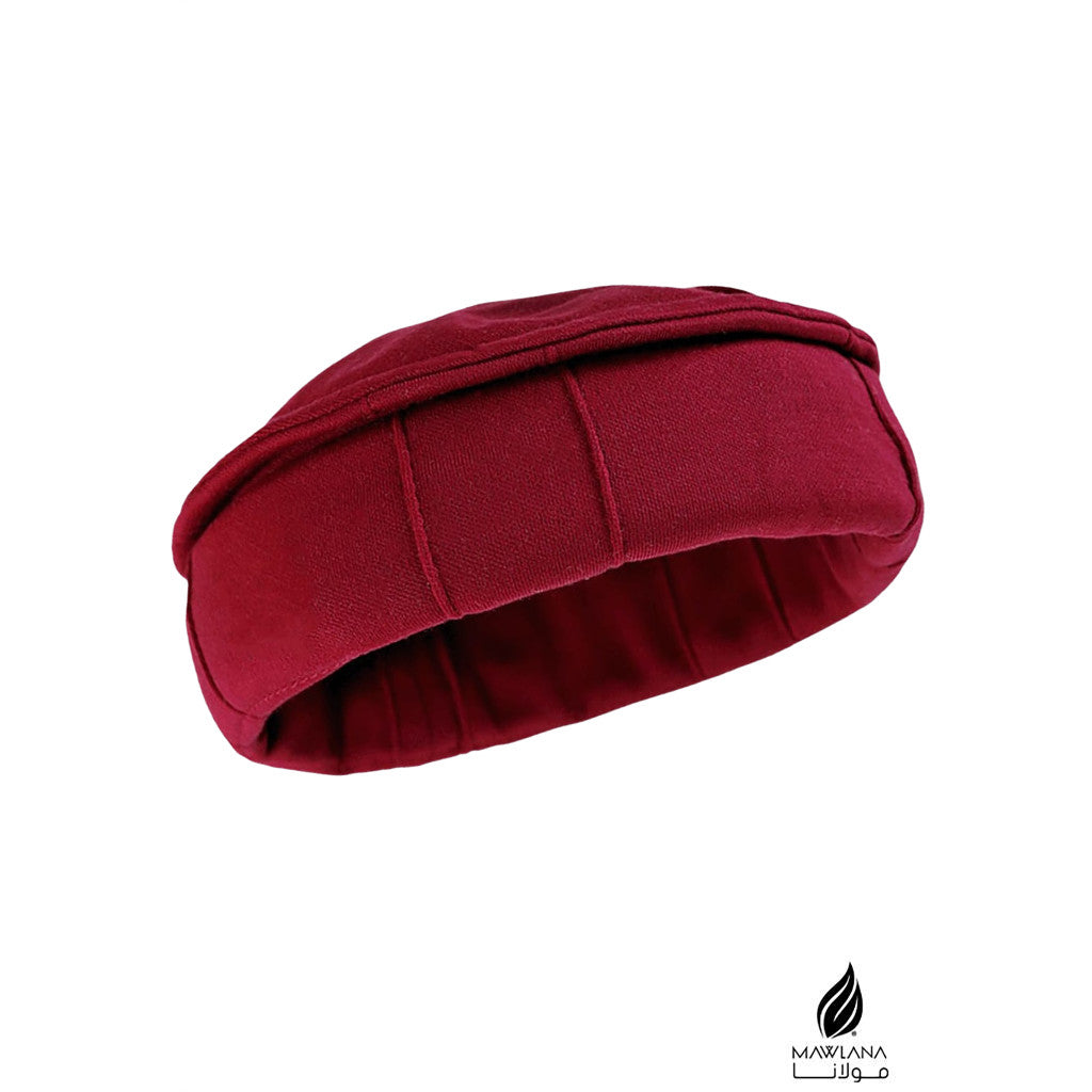 Kopiah Afghani Dewasa Freesize