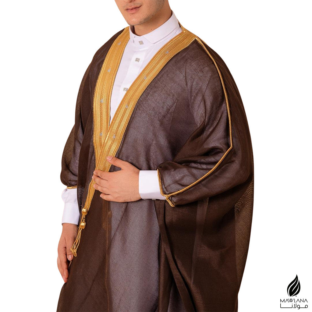 BISHT/BESHT IMAM MASJID AL-HARAM
