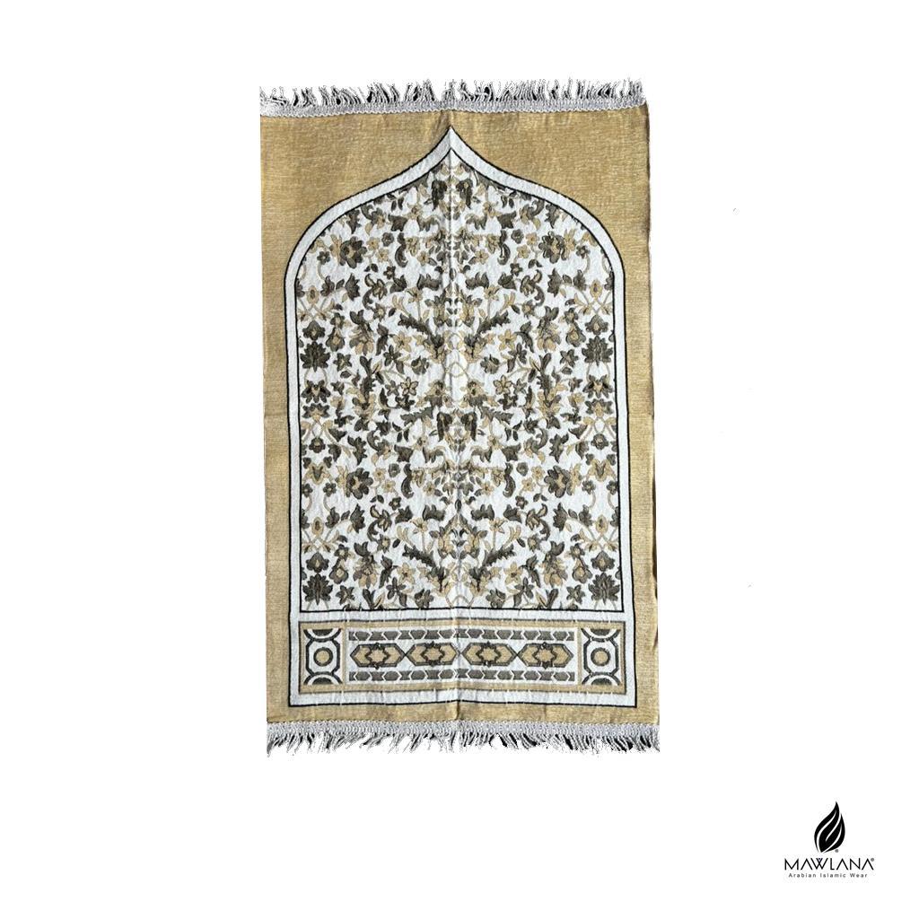 Sejadah Standard Gift Rawdah Design Besar New Arrival