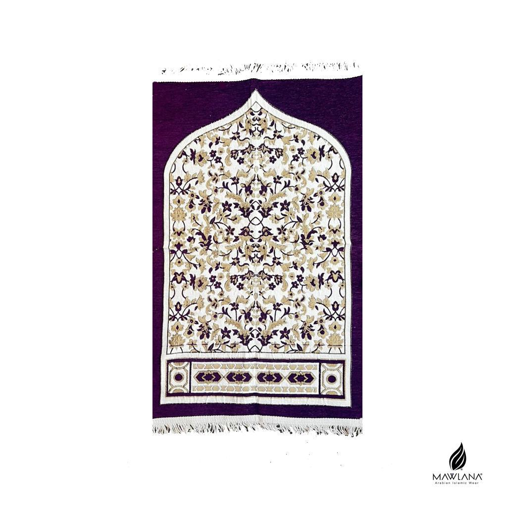 Sejadah Standard Gift Rawdah Design Besar New Arrival