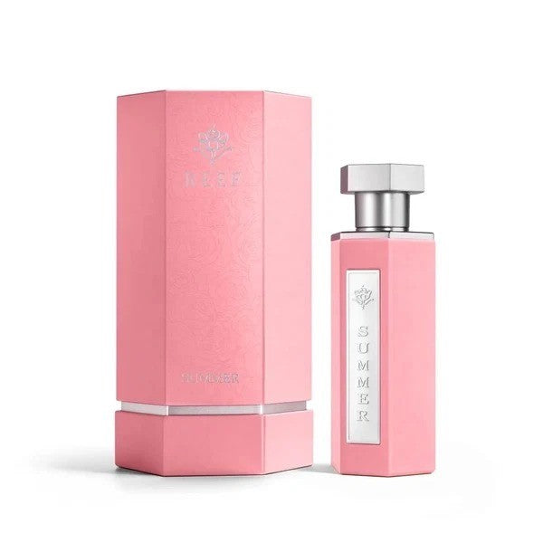 Perfume Reef Summer Pink 100ML