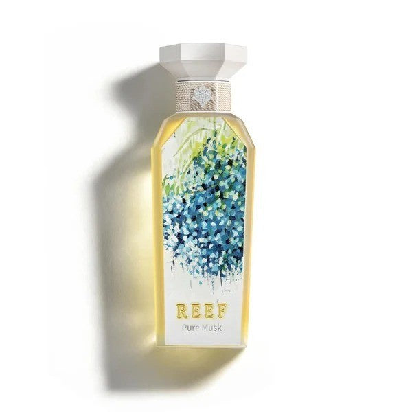 Perfume Reef Pure Musk 150ML