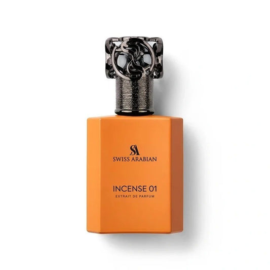 Perfume SA Incense 01 50ML