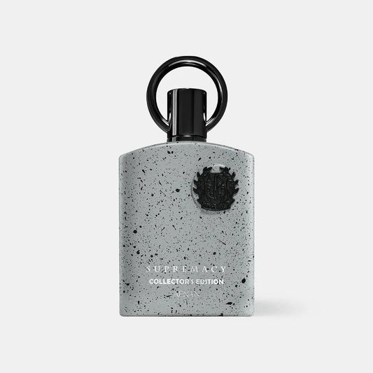 Perfume Supremacy Colletor's Edition 100ML by Afnan