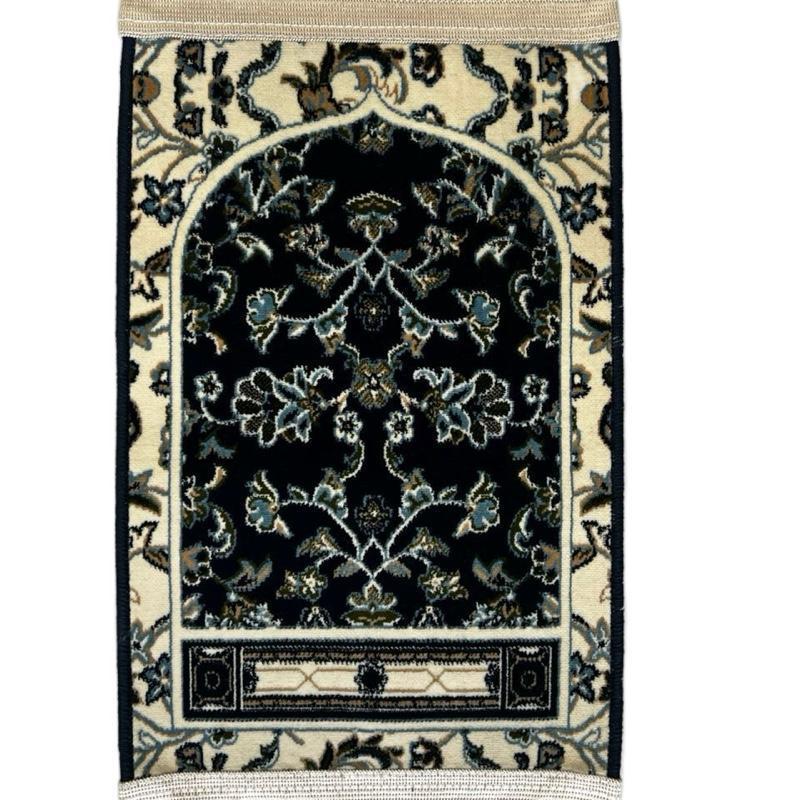 Sejadah mini mada muka tebal madinah collection imam haram new arrival