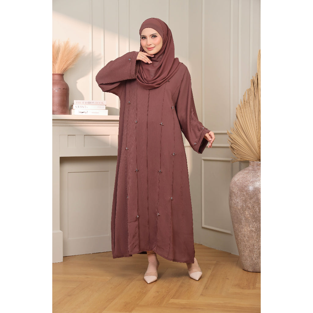 Dubai Abaya Premium High Quality