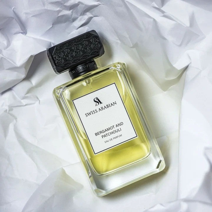Perfume Swiss Arabian Harmony Collection 100ML