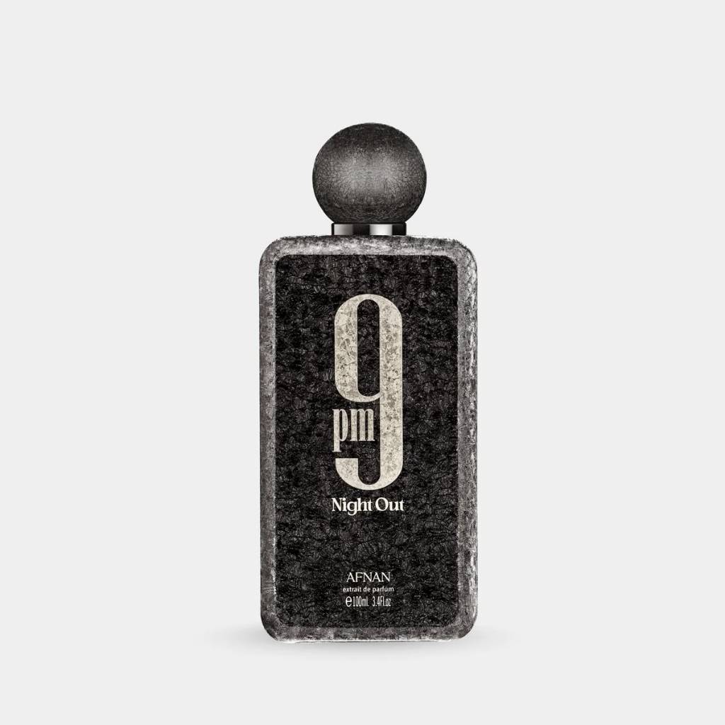 Perfume 9PM Night Out 100ml by Afnan