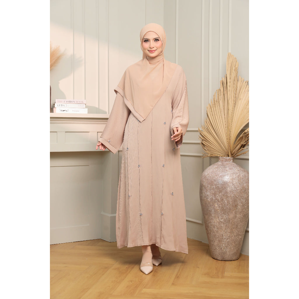 Dubai Abaya Premium High Quality